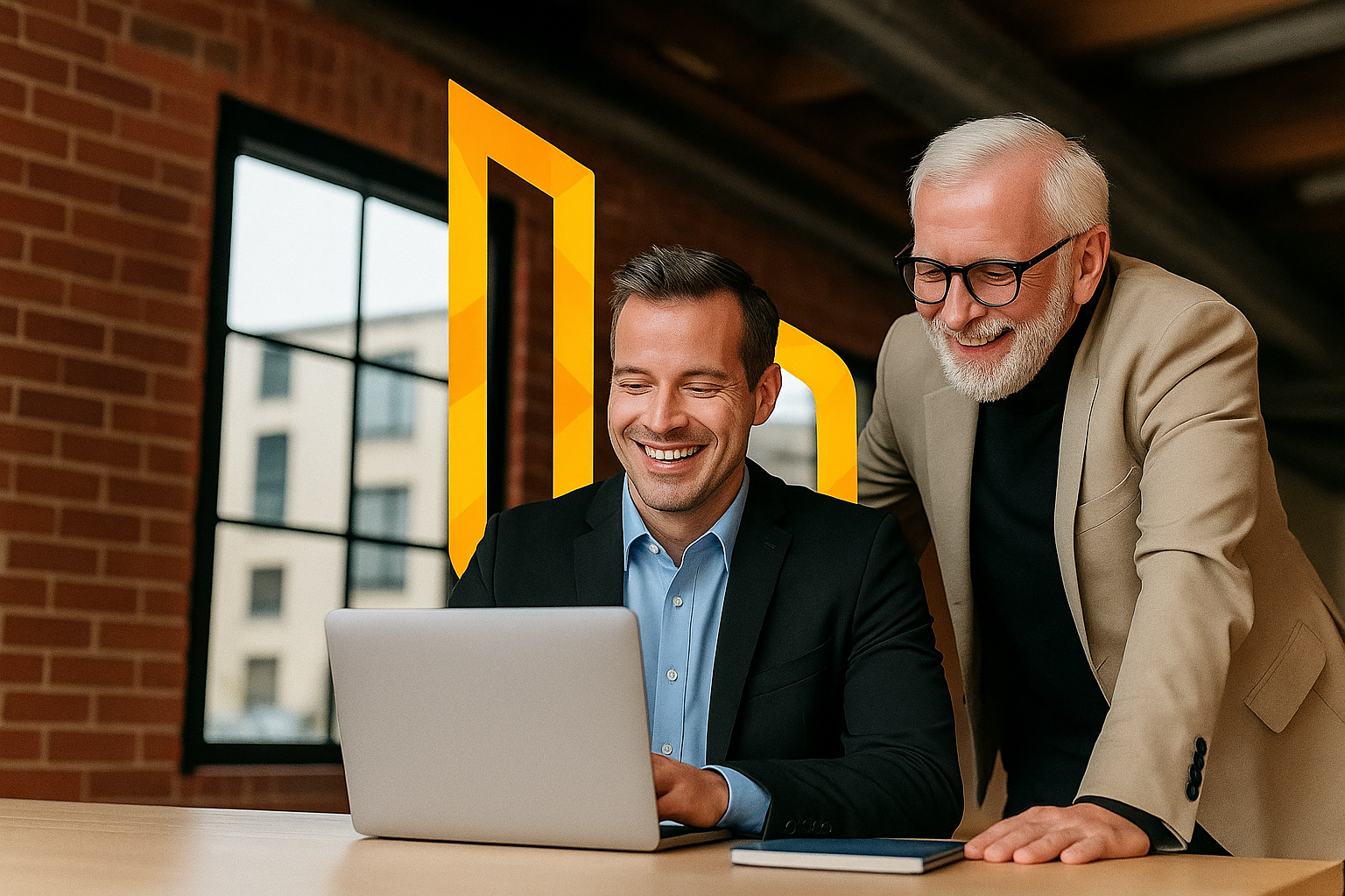 Valores que nos movem: ética, transparência e excelência técnica